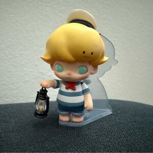 Dimoo *confirmed Shadow Sailor